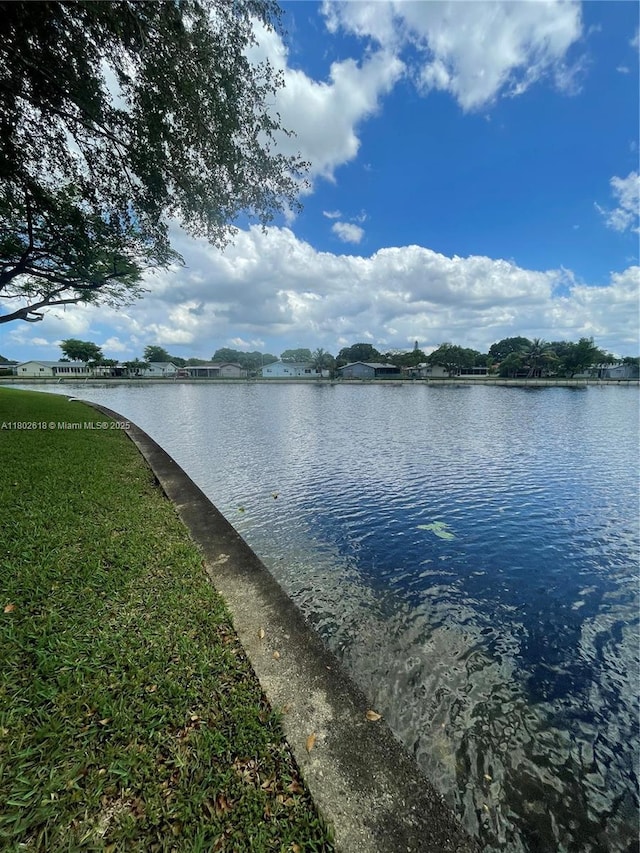 9330 Lime Bay Blvd Unit 315, Tamarac, FL 33321 - water view