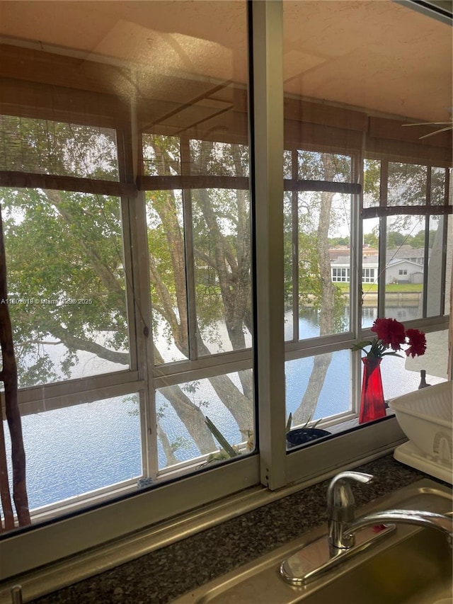 9330 Lime Bay Blvd Unit 315, Tamarac, FL 33321 - detailed view of a water view and a sink