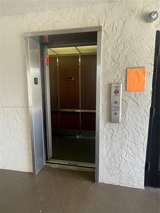 9330 Lime Bay Blvd Unit 315, Tamarac, FL 33321 - property entrance with elevator
