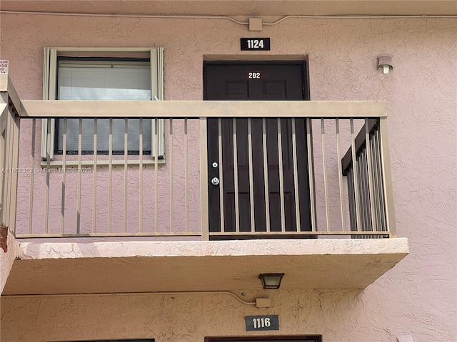 1124 NW 106th Ter Unit 202, Pembroke Pines, FL 33026 - view of property entrance