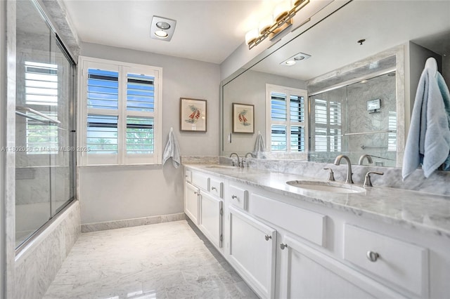 2679 S Ocean Blvd Unit 2B, Boca Raton, FL 33432 - carpeted bedroom featuring multiple windows, a textured ceiling, and baseboards