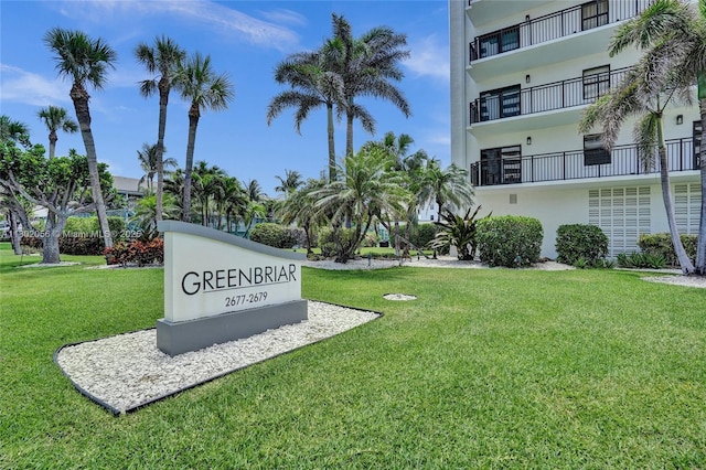 2679 S Ocean Blvd Unit 2B, Boca Raton, FL 33432 - full bathroom with baseboards, a shower stall, vanity, and toilet