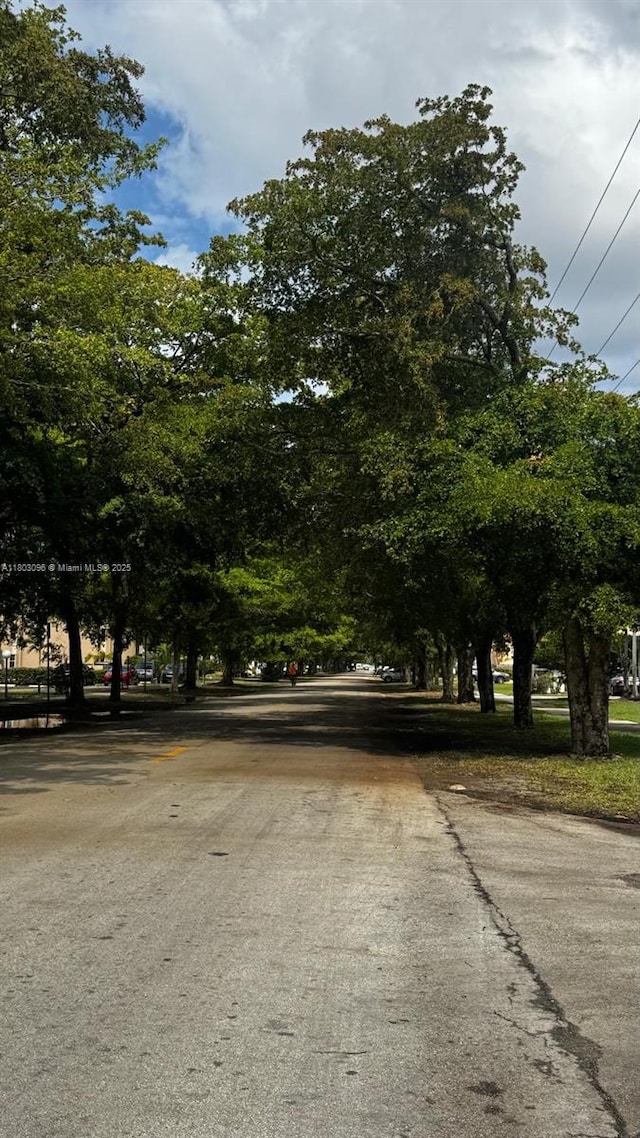 1201 NE 191st St Unit G211, Miami, FL 33179 - view of street