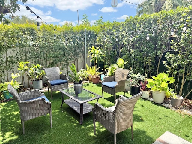 11360 NW 31st St, Sunrise, FL 33323 - view of yard