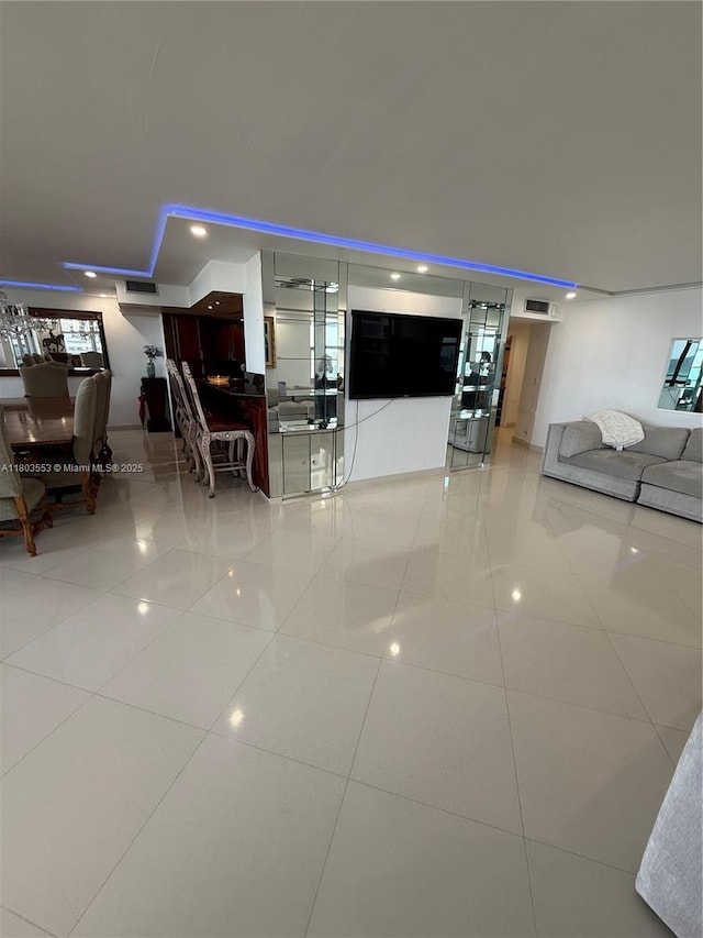 1912 S Ocean Dr Unit 3D, Hallandale Beach, FL 33009 - view of community lobby