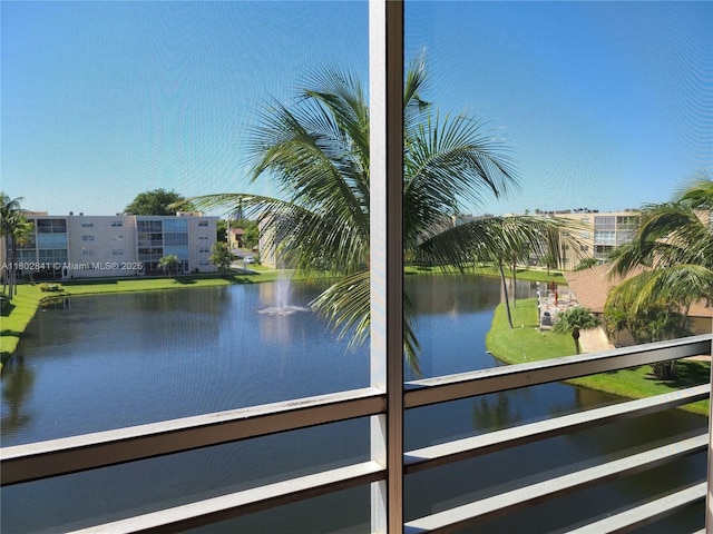 424 SE 10th St Unit 405, Dania Beach, FL 33004 - water view