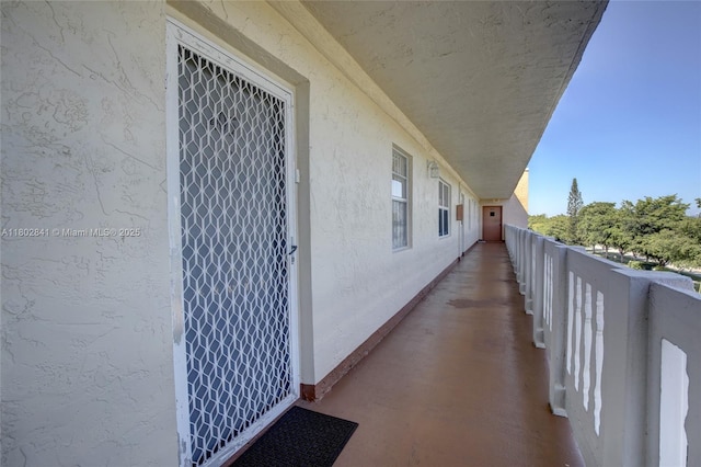 424 SE 10th St Unit 405, Dania Beach, FL 33004 - view of balcony
