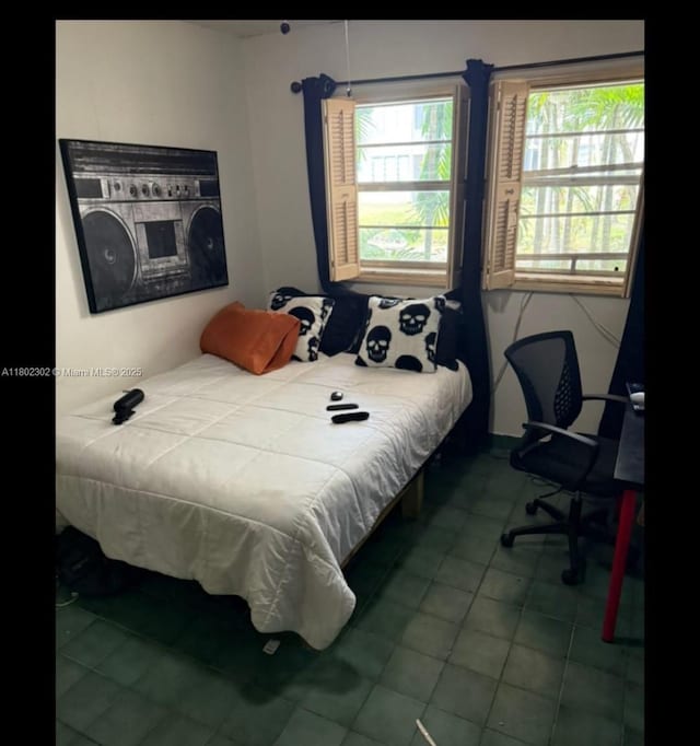 1670 NE 191st St Unit 109-3, Miami, FL 33179 - view of bedroom