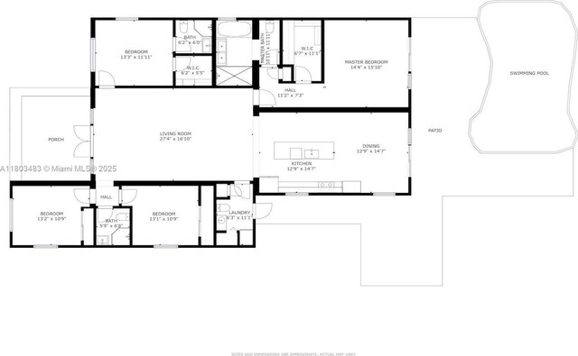 1318 Washington St, Hollywood, FL 33019 - photo 2
