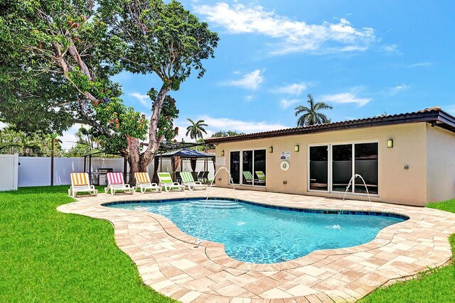 1318 Washington St, Hollywood, FL 33019 - photo 29