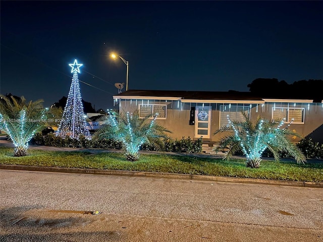 3195 W 10th Ave, Hialeah, FL 33012 - view of front of house featuring stucco siding