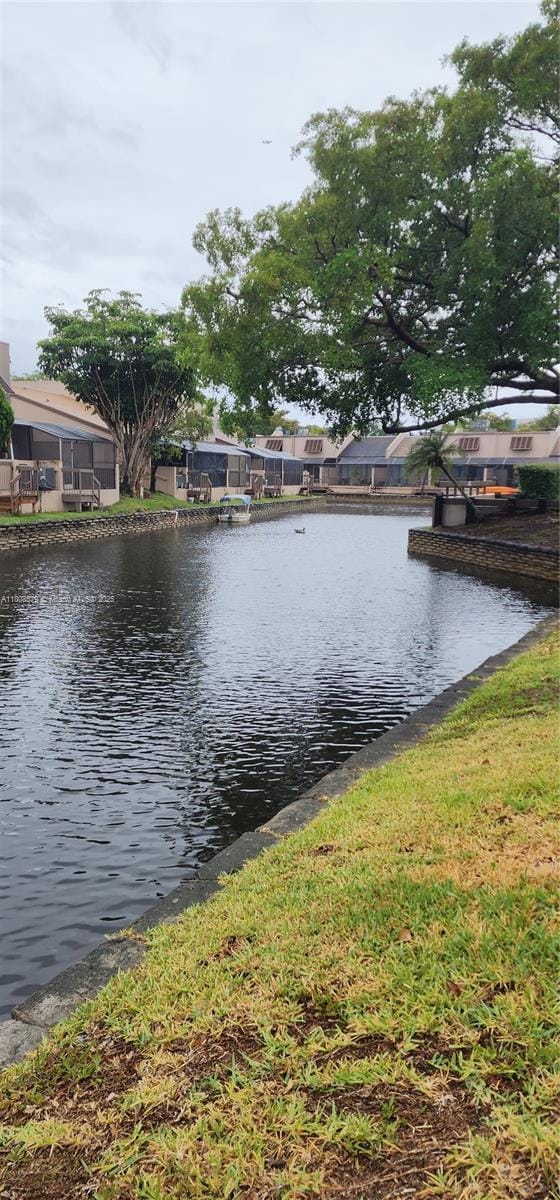 water view