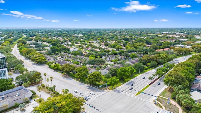 9641 Riverside Dr Unit F6, Coral Springs, FL 33071 - bird's eye view