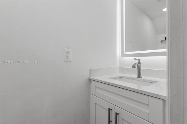 5530 W 26th Ct Unit 209, Hialeah, FL 33016 - bathroom with vanity