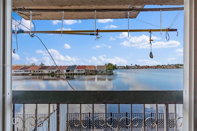 5530 W 26th Ct Unit 209, Hialeah, FL 33016 - water view
