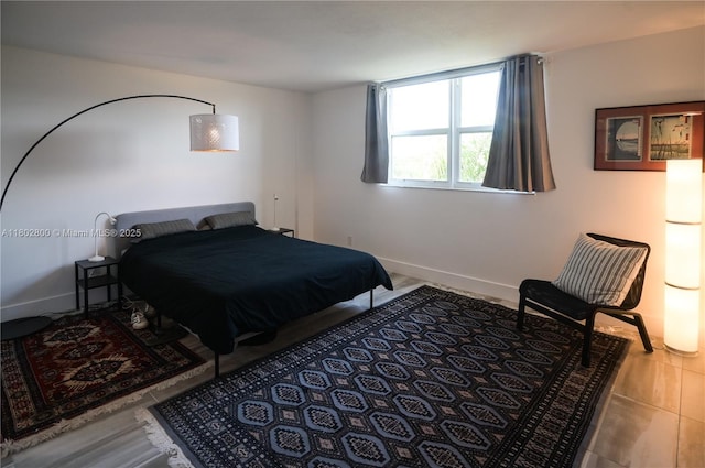401 SE 3rd St Unit 403, Dania Beach, FL 33004 - bedroom featuring baseboards