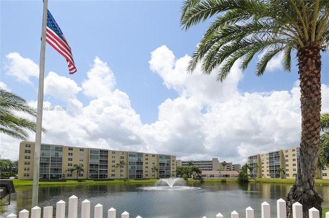 401 SE 3rd St Unit 403, Dania Beach, FL 33004 - water view