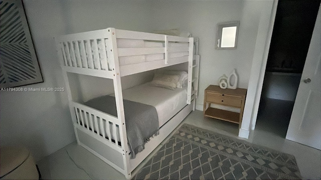 2301 Collins Ave Unit 326, Miami Beach, FL 33139 - view of bedroom