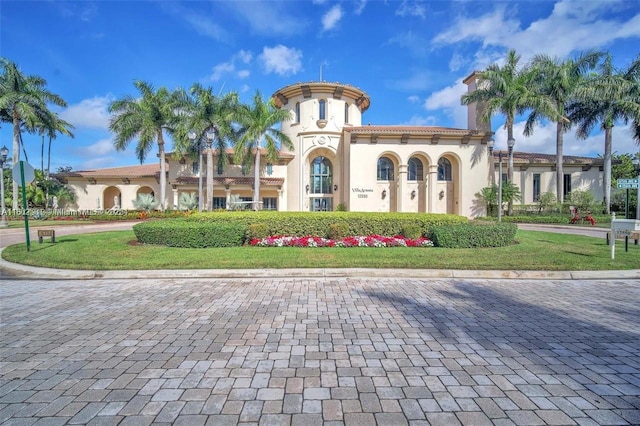 12490 NW 33rd St, Sunrise, FL 33323 - view of building exterior
