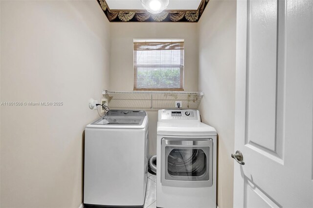 12339 NW 25th St, Coral Springs, FL 33065 - washroom featuring washer and dryer