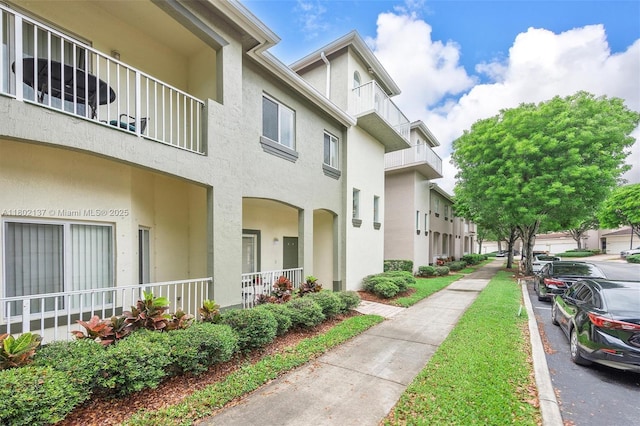 2350 SE 19th Ct Unit 0, Homestead, FL 33035 - surrounding community with a residential view