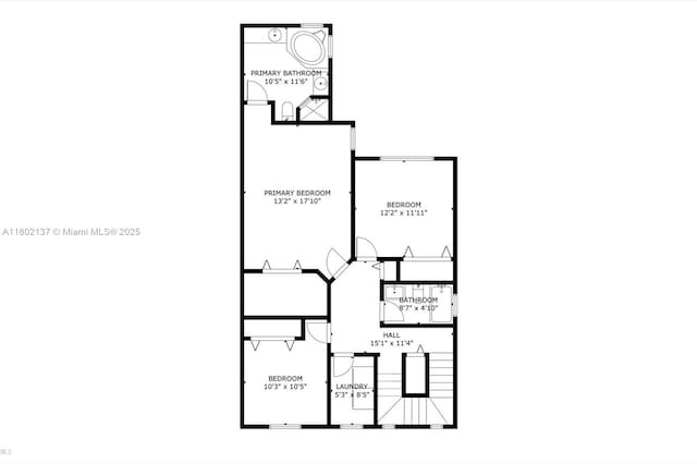 2350 SE 19th Ct Unit 0, Homestead, FL 33035 - room layout