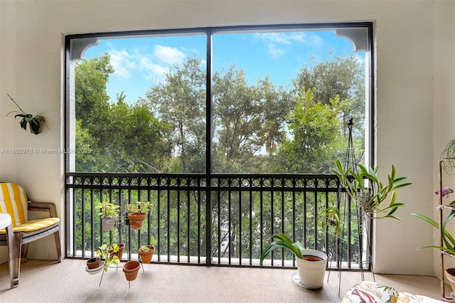 2901 NW 126th Ave Unit 2-415, Sunrise, FL 33323 - view of balcony