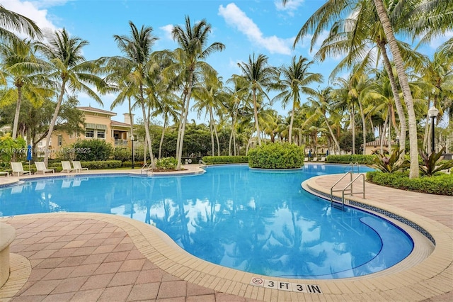 2901 NW 126th Ave Unit 2-415, Sunrise, FL 33323 - view of community pool