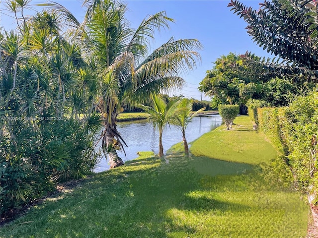 1101 SW 75th Ter, Plantation, FL 33317 - water view