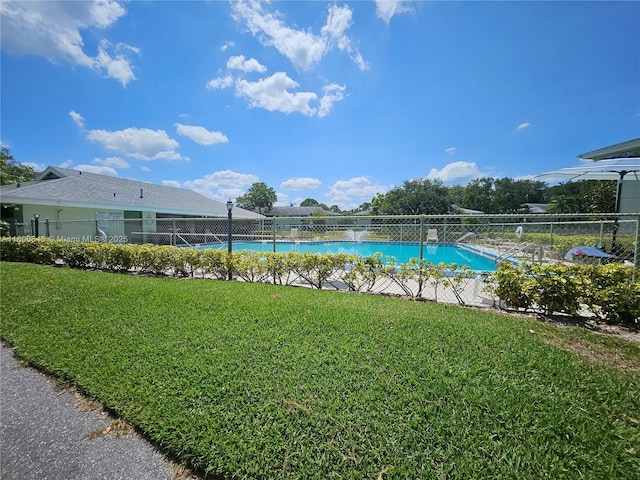 1301 Sabal Ridge Cir Unit G, Palm Beach Gardens, FL 33418 - view of community pool