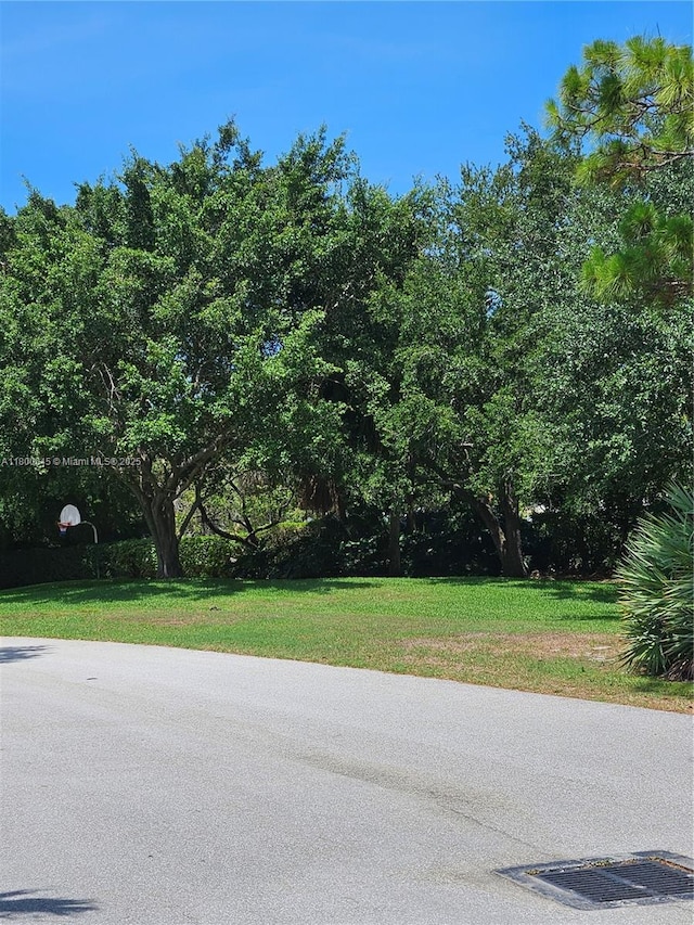 1301 Sabal Ridge Cir Unit G, Palm Beach Gardens, FL 33418 - view of asphalt street
