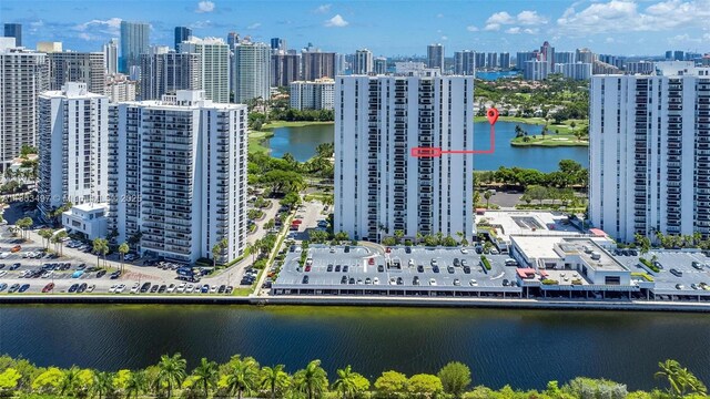 3675 N Country Club Dr Unit 1610, Aventura, FL 33180 - photo 33