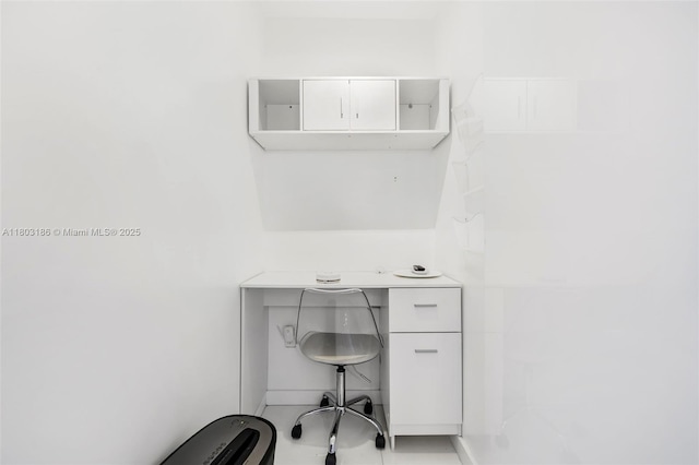 1 Harbour Way Unit 305, Bal Harbour, FL 33154 - view of office