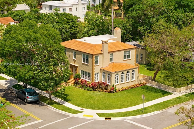 1801 SW 12th St, Miami, FL 33135 - view of subject property