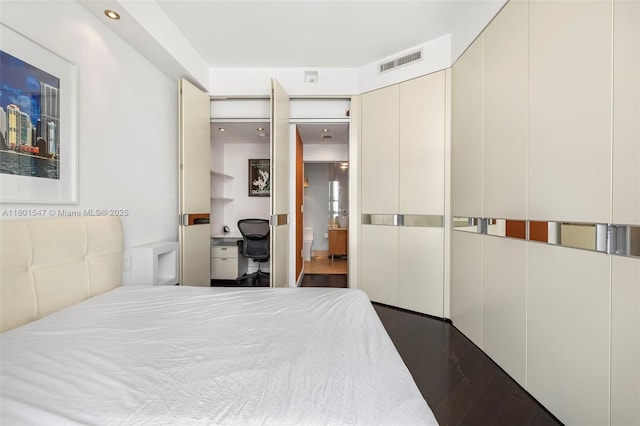 1155 Brickell Bay Dr Unit Ph204, Miami, FL 33131 - view of bedroom