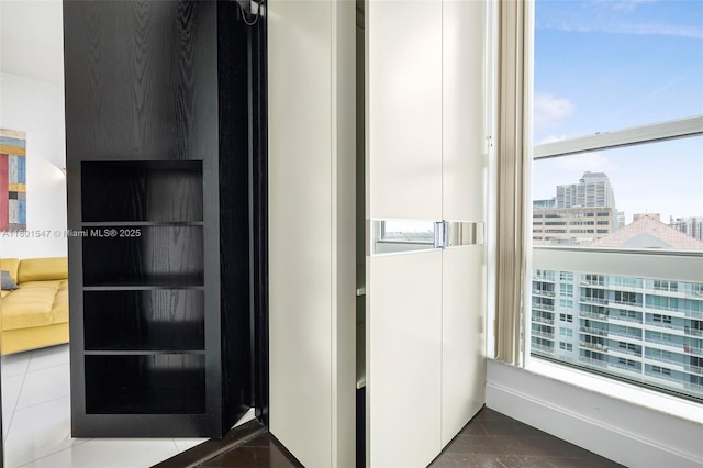 1155 Brickell Bay Dr Unit Ph204, Miami, FL 33131 - detailed view of a view of city