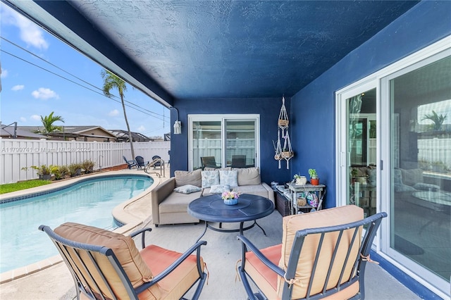 11400 NW 29th Mnr, Sunrise, FL 33323 - fenced backyard featuring a patio