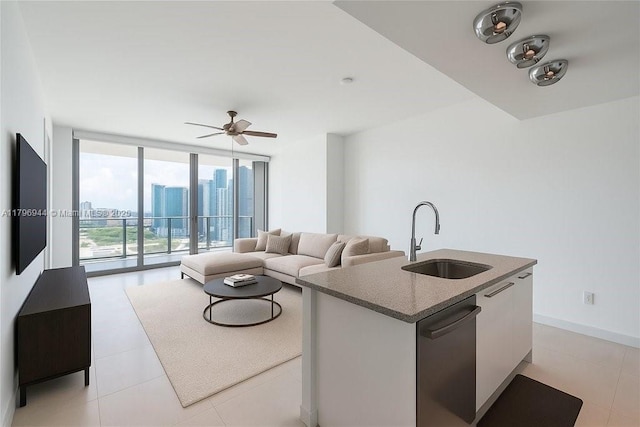 888 Biscayne Blvd Unit 2103, Miami, FL 33132 - photo 18