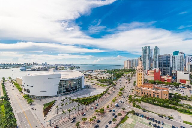 888 Biscayne Blvd Unit 2103, Miami, FL 33132 - photo 22