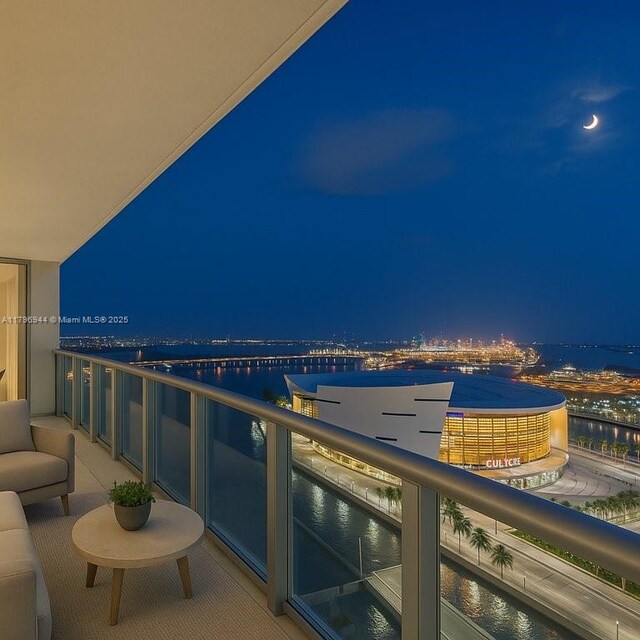 888 Biscayne Blvd Unit 2103, Miami, FL 33132 - photo 23