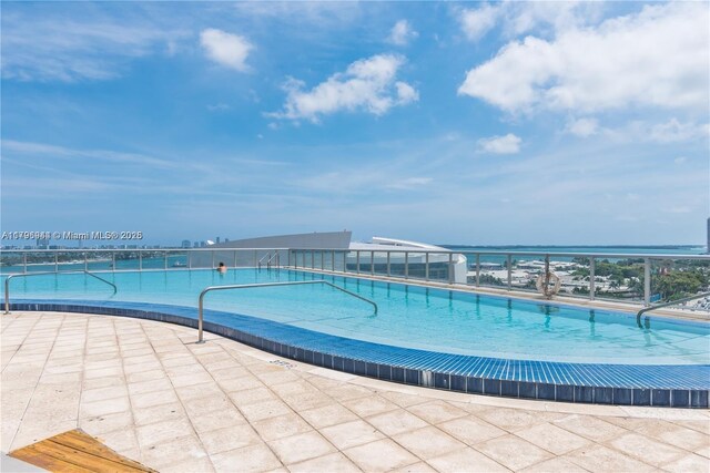 888 Biscayne Blvd Unit 2103, Miami, FL 33132 - photo 24