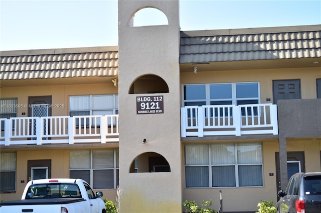 9121 Sunrise Lakes Blvd Unit 201, Sunrise, FL 33322 - view of property