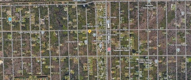 1020 James Ave, Lehigh Acres, FL 33936