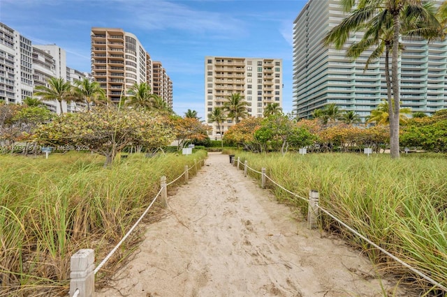 10185 Collins Ave Unit 1502, Bal Harbour, FL 33154 - view of community