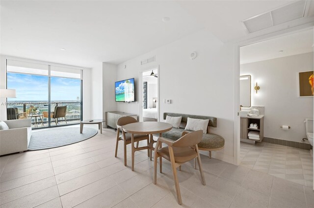159 NE 6th St Unit 3504, Miami, FL 33132 - photo 7