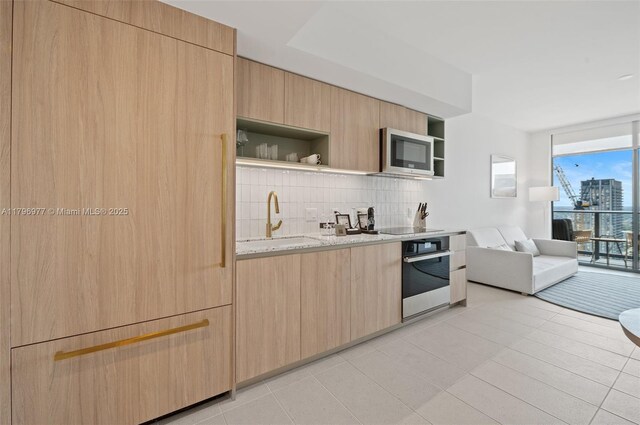 159 NE 6th St Unit 3504, Miami, FL 33132 - photo 16
