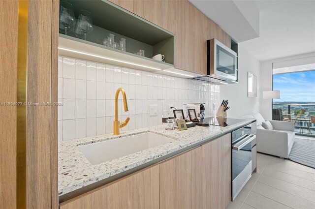 159 NE 6th St Unit 3504, Miami, FL 33132 - photo 17