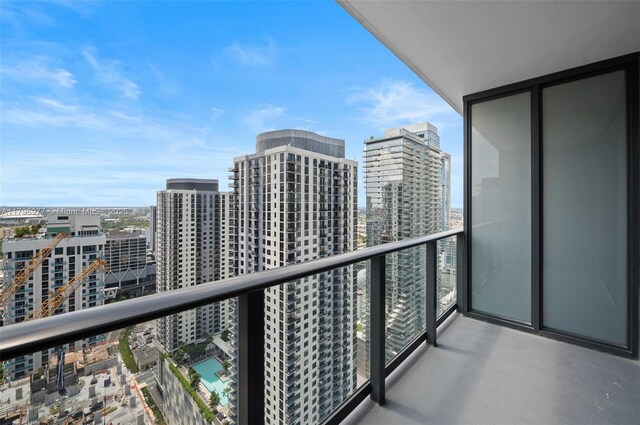 159 NE 6th St Unit 3504, Miami, FL 33132 - photo 19
