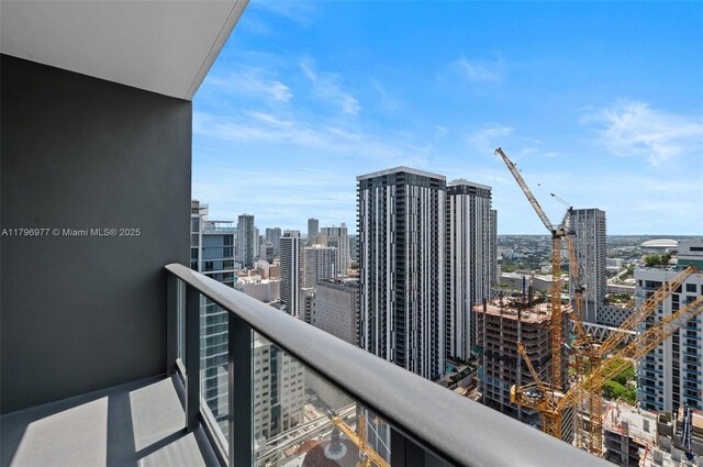 159 NE 6th St Unit 3504, Miami, FL 33132 - photo 20