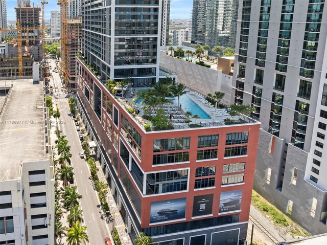 159 NE 6th St Unit 3504, Miami, FL 33132 - photo 28